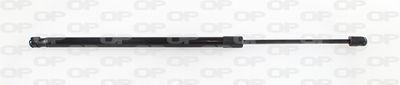 Газовая пружина, крышка багажник OPEN PARTS GSR6503.00 для FIAT 500L