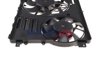 VENTILATOR RADIATOR BOGAP E4243101 1