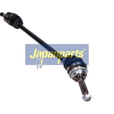JAPANPARTS Pusašis