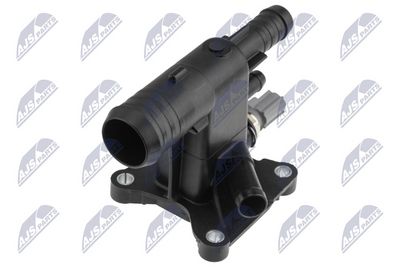 корпус на термостат NTY CTM-FR-060
