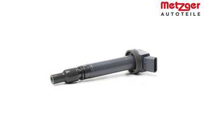 ZüNDSPULE METZGER AUTOTEILE 0880542 18