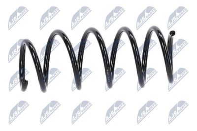 ARC SPIRAL NTY ASZFR059 25