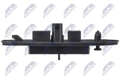 COMUTATOR CONTACT PORTIERA NTY EZCFT211 4