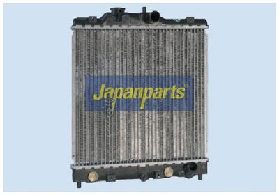 JAPANPARTS Radiatorius, variklio aušinimas