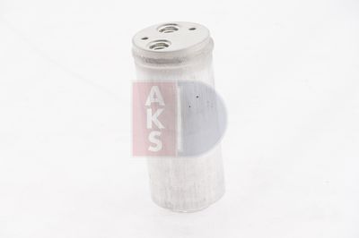 AKS-DASIS 800269N Осушувач кондиціонера для CHEVROLET (Шевроле)