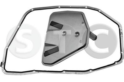 HYDRAULIKFILTERSATZ AUTOMATIKGETRIEBE STC T421068