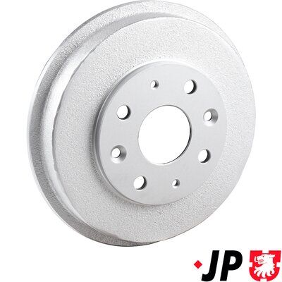спирачен барабан JP GROUP 3863500100