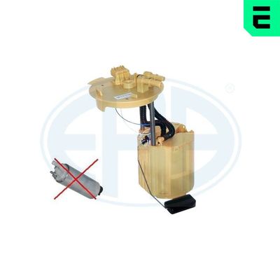 SISTEM ALIMENTARE CU COMBUSTIBIL