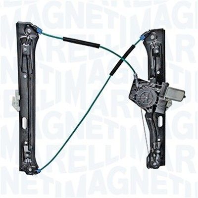 MAGNETI MARELLI Fensterheber