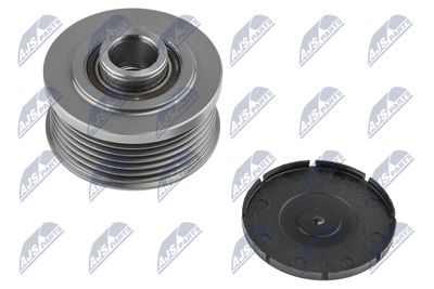 SISTEM ROATA LIBERA GENERATOR NTY ESAPL000 3