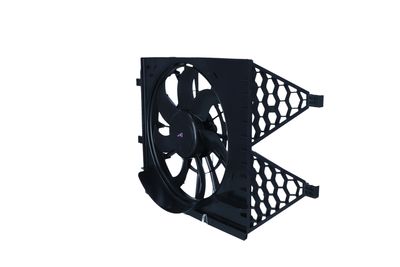 VENTILATOR RADIATOR NRF 470032 10