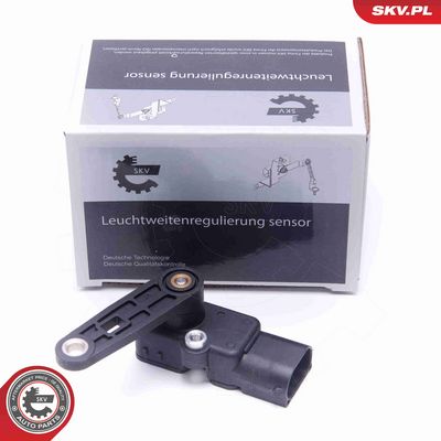 SENZOR REGLARE FARURI