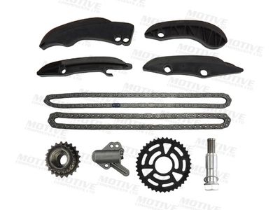 комплект ангренажна верига MOTIVE TCK93R