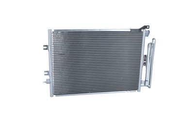 CONDENSATOR CLIMATIZARE NRF 35897 25