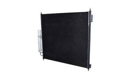 CONDENSATOR CLIMATIZARE NRF 350336 30