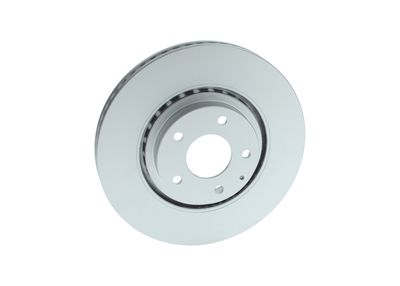 BREMSSCHEIBE BOSCH 0986479H02 5