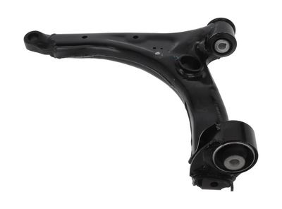 LENKER RADAUFHäNGUNG