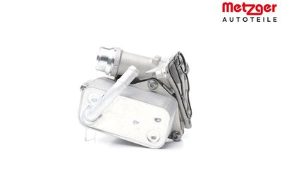 GEHäUSE ÖLFILTER METZGER AUTOTEILE 2370095 30