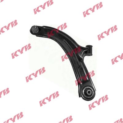 Wahacz, zawieszenie koła KYB KSC4173