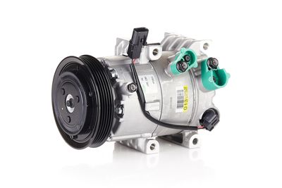 COMPRESOR CLIMATIZARE NISSENS 890241 21