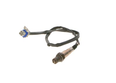 LAMBDASONDE BOSCH 0258986765 7