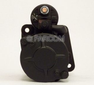 STARTER FARCOM 106856 2