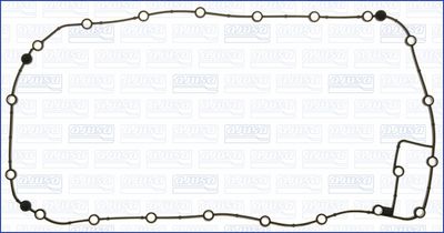 AJUSA 14077400 Прокладка масляного поддона  для BMW Z3 (Бмв З3)