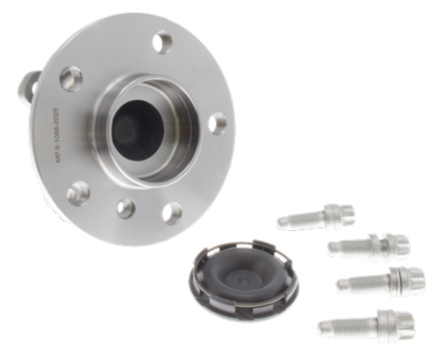 SET RULMENT ROATA MAPCO 26419 3