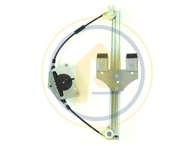 стъклоподемник Ac Rolcar 01.7563