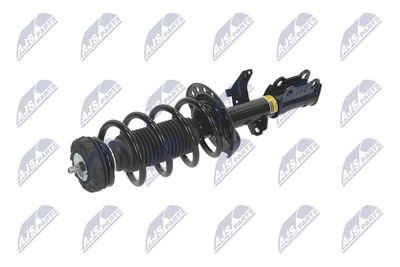 AMORTIZOR NTY ACH097 4