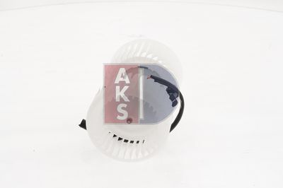 INNENRAUMGEBLäSE AKS DASIS 058121N 3