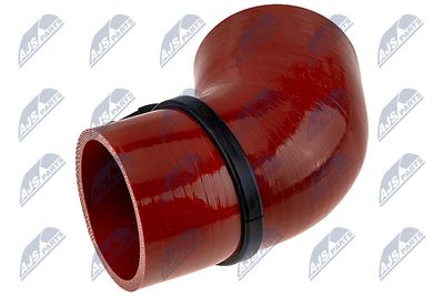 Flessibile aria alimentazione NTY GPP-WW-152