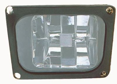 Противотуманная фара ABAKUS 661-2003R-UE для FIAT TIPO