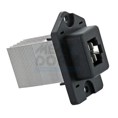 REZISTOR VENTILATOR HABITACLU