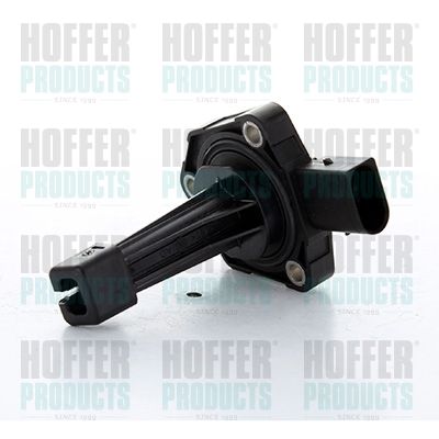 HOFFER Sensor, Motorölstand (7532211)