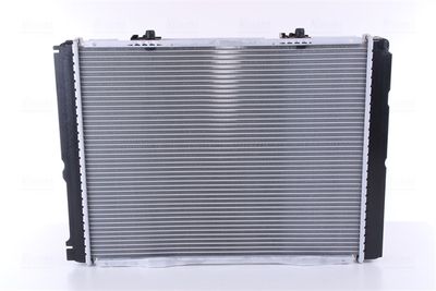 Motorradiator past: MERCEDES 190 (W201) 1.8/2.0D 08.83-08.93