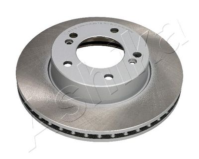 ASHIKA 60-0S-S02C Тормозные диски для SSANGYONG RODIUS