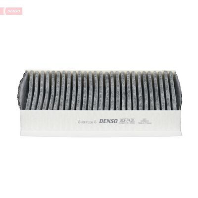 FILTER INNENRAUMLUFT DENSO DCF743K 1