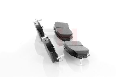 SET PLACUTE FRANA FRANA DISC GH GH413635 19