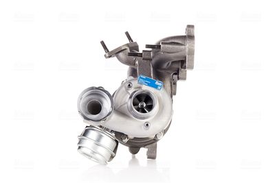 NISSENS Turbocharger ** FIRST FIT ** (93091)