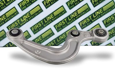 носач, окачване на колелата FIRST LINE FCA7650