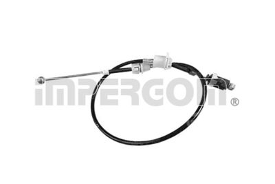 SEILZUG SCHALTGETRIEBE