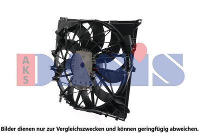 LüFTER MOTORKüHLUNG