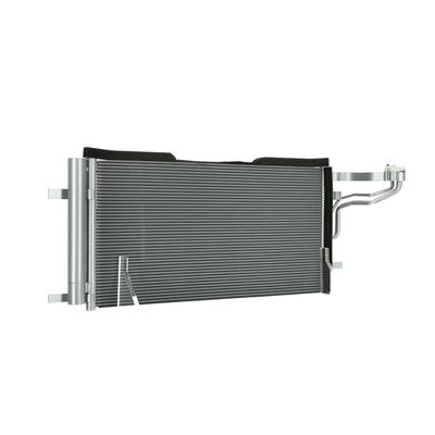 CONDENSATOR CLIMATIZARE NISSENS 941370 39