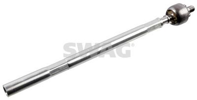 Axialgelenk, Spurstange