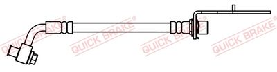 спирачен маркуч QUICK BRAKE 58.032X