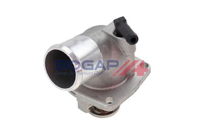 TERMOSTAT LICHID RACIRE