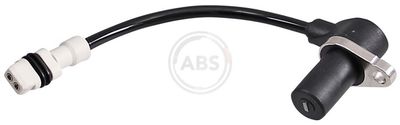 ABS-givare A.B.S. 30457 för PORSCHE