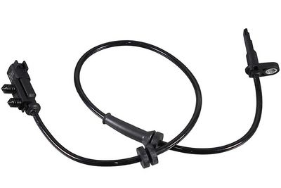 Sensor, Raddrehzahl