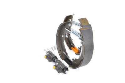 BREMSBACKENSATZ BOSCH 0204114043 8